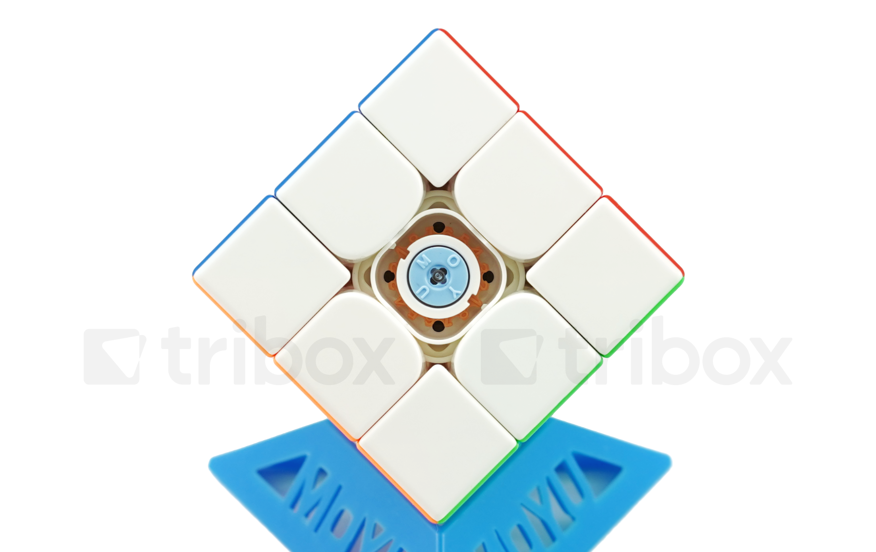 triboxストア / MoYu WeiLong WRM V10 AI BC UV-Coated triboxストア / MoYu WeiLong WRM V10 AI BC UV-Coated